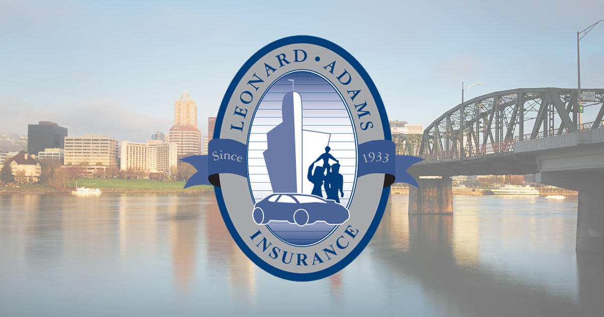 Adams Leonard Insurance Inc